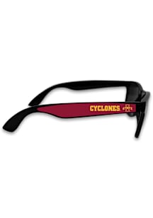 Iowa State Cyclones Retro Mens Sunglasses