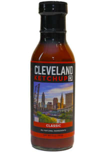 Cleveland 14oz Classic Sauces