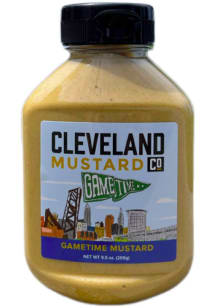 Cleveland 9.5oz Gatetime Sauces