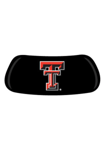 Texas Tech Red Raiders Black Eyeblack Tattoo