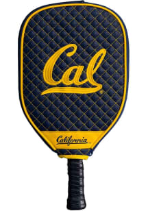 Cal Golden Bears Quilted Cover Pickleball Paddles