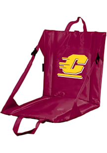 Central Michigan Chippewas Seats Stadium Cushion