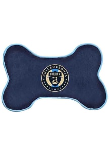 PHIU NAVY 8in Squeak Bone TOY
