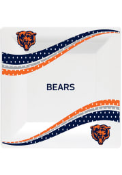 Chicago Bears Jersey Collection 6.5 Paper Plates