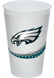 Philadelphia Eagles Jersey Collection 20oz Frost-Flex Disposable Cups