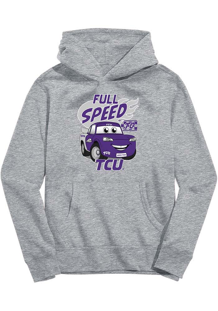 WAREHOUSE CO. TCU FROGS スウェット S ブラック TCU Jerseys & Apparel, TCU Horned Frogs Gear, TCU Store
