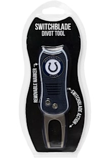 Indianapolis Colts Switchblade Divot Tool