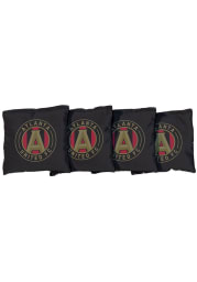 Atlanta United FC All-Weather Cornhole Bags Tailgate Game