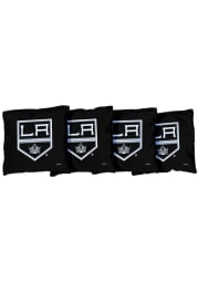 Los Angeles Kings All-Weather Cornhole Bags Tailgate Game