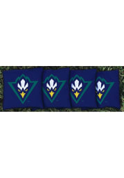 UNCW Seahawks All-Weather Cornhole Bags Tailgate Game