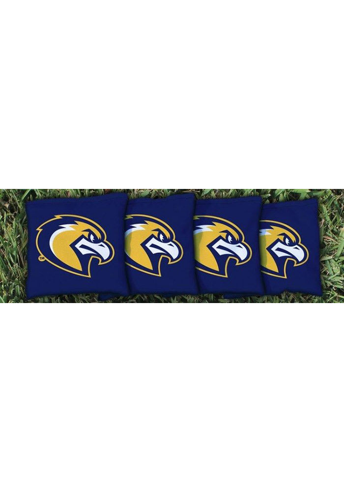 Marquette Golden Eagles All-Weather Cornhole Bags Tailgate Game