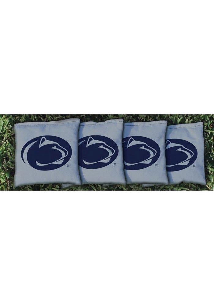 Penn State Nittany Lions All-Weather Cornhole Bags Tailgate Game