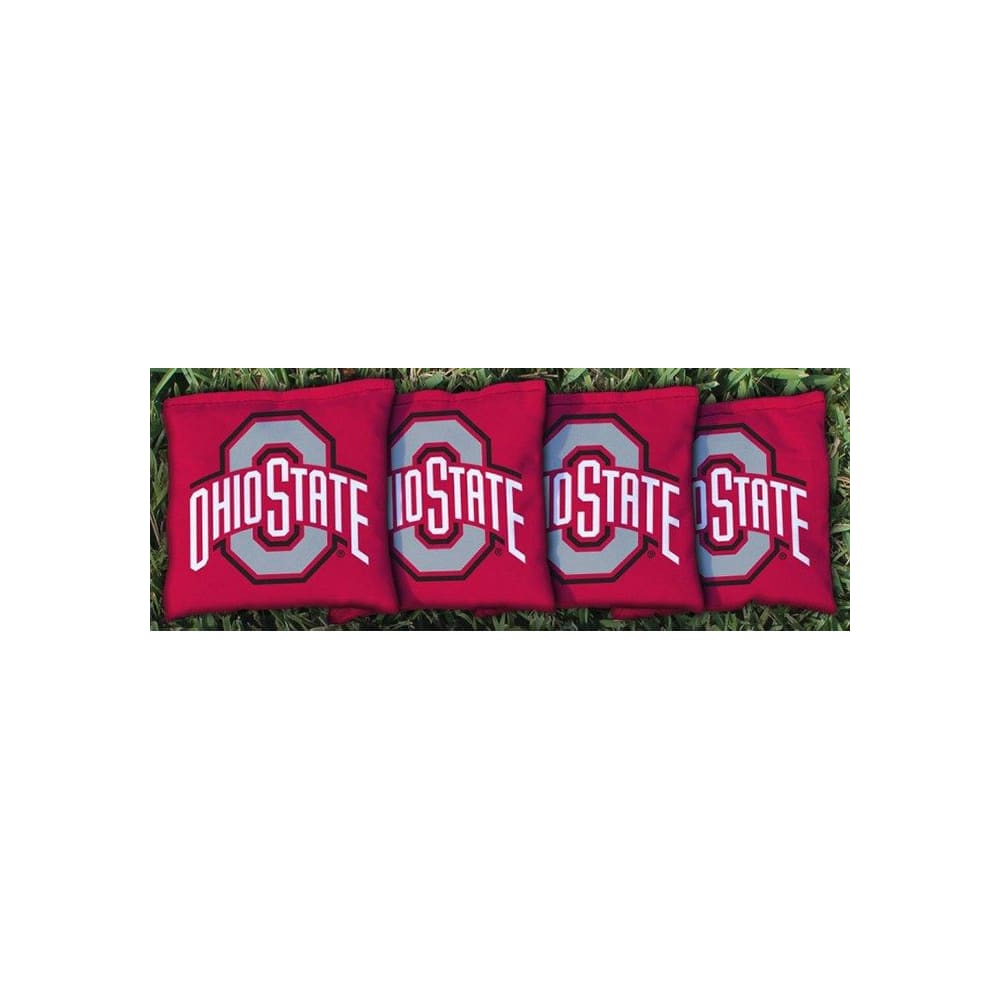 Ohio State University Tailgate Grilling Gift Basket