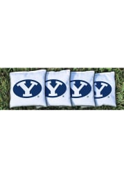 BYU Cougars All-Weather Cornhole Bags Tailgate Game