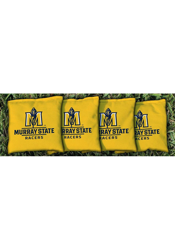Murray State Racers All-Weather Cornhole Bags Corn Hole Bags
