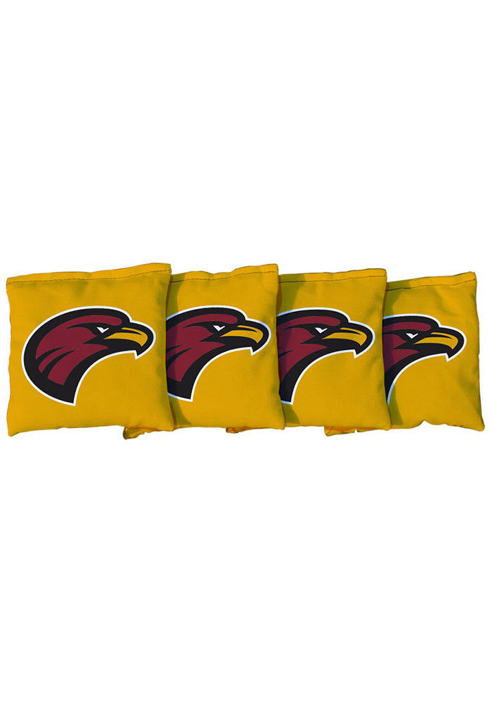 Louisiana-Monroe Warhawks All-Weather Cornhole Bags Tailgate Game