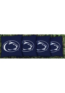 Penn State Nittany Lions Corn Filled Corn Hole Bags