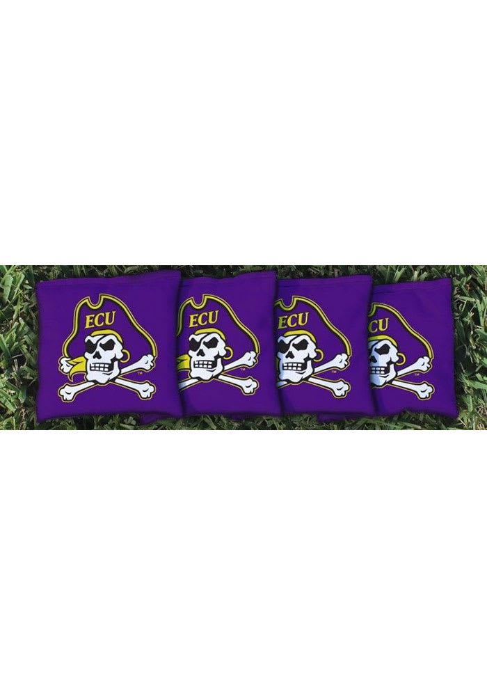 East Carolina Pirates Pirate Flag