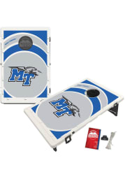 Middle Tennessee Blue Raiders Baggo Bean Bag Toss Tailgate Game