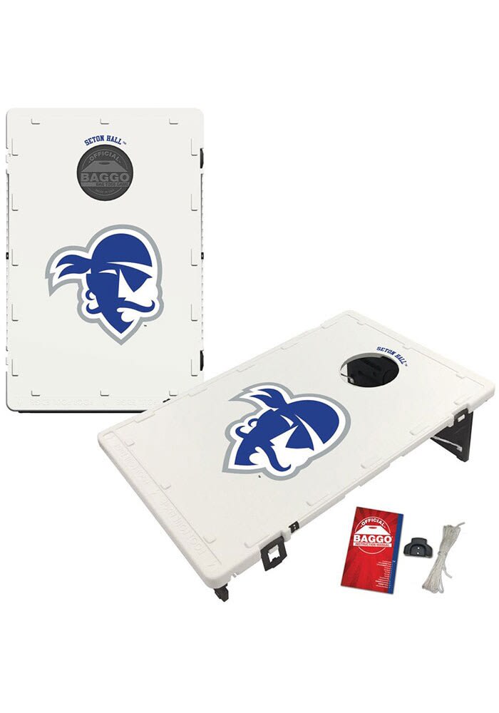 Los Angeles Rams Baggo Cornhole