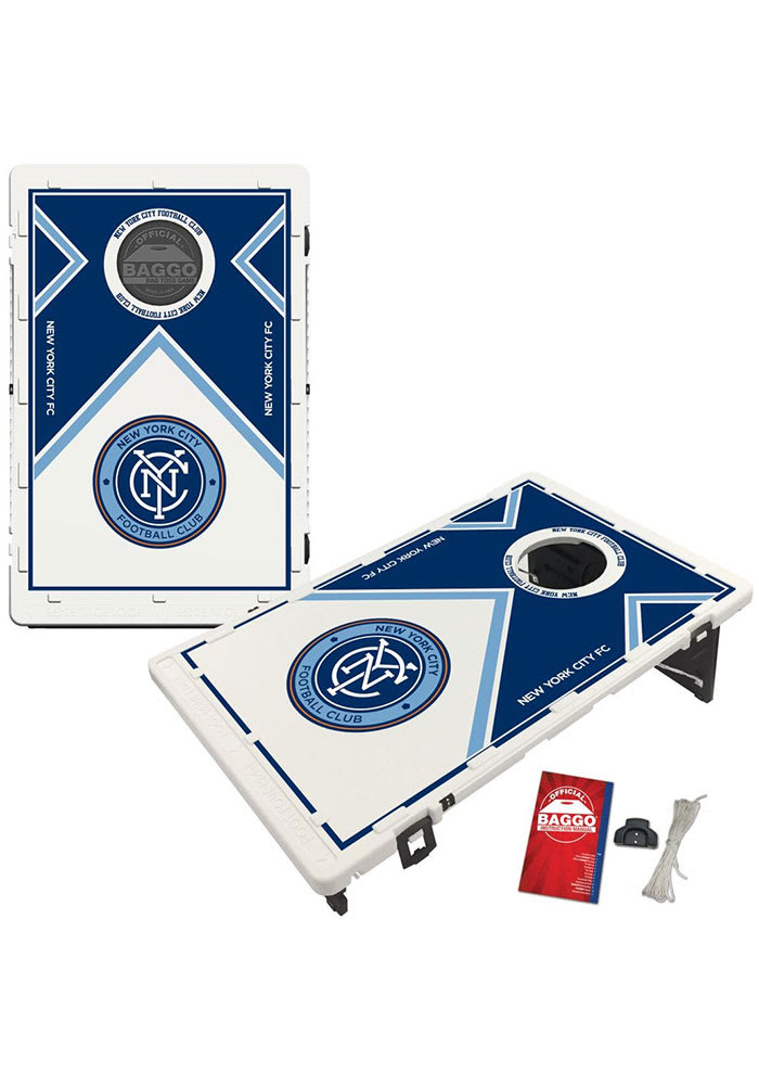 Wild Sports NFL Indianapolis Colts 2x3 Field Tailgate Toss 