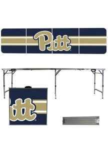 Pitt Panthers 2x8 Tailgate Table
