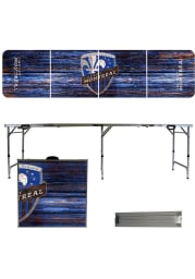 Montreal Impact 2x8 Tailgate Table