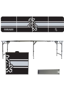 Chicago White Sox 2x8 Tailgate Table