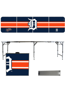 Detroit Tigers 2x8 Tailgate Table