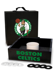 Boston Celtics Washer Toss Tailgate Game