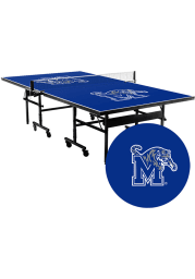 Memphis Tigers Regulation Table Tennis