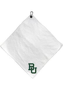 Baylor Bears Microfiber 15x15 Golf Towel