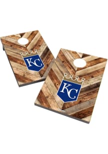 Kansas City Royals 2x3 Corn Hole