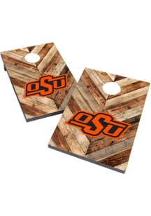 Oklahoma State Cowboys 2x3 Corn Hole