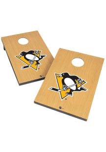 Pittsburgh Penguins 2x3 Corn Hole