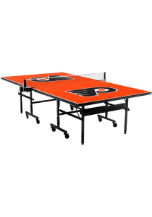 Philadelphia Flyers Regulation Table Tennis