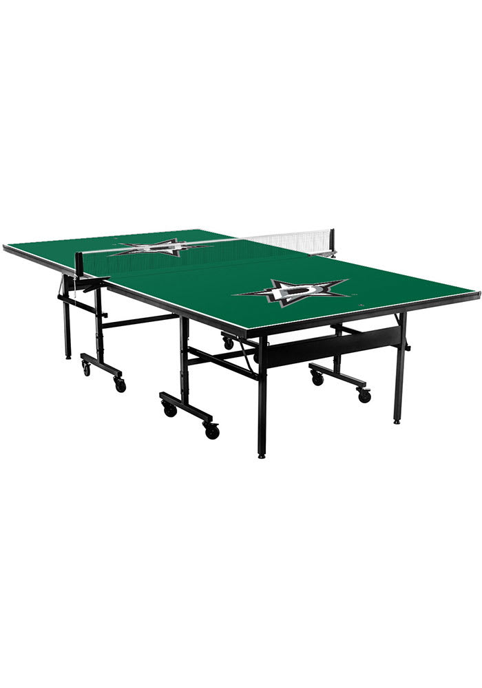Dallas Stars Regulation Table Tennis