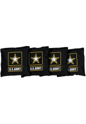 Army Corn Filled Cornhole Bags Tailgate Game