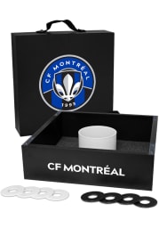 Montreal Impact Washer Toss Tailgate Game