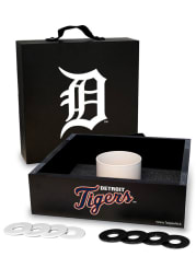 Detroit Tigers Washer Toss Tailgate Game