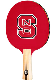 NC State Wolfpack Paddle Table Tennis