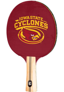 Iowa State Cyclones Paddle Table Tennis