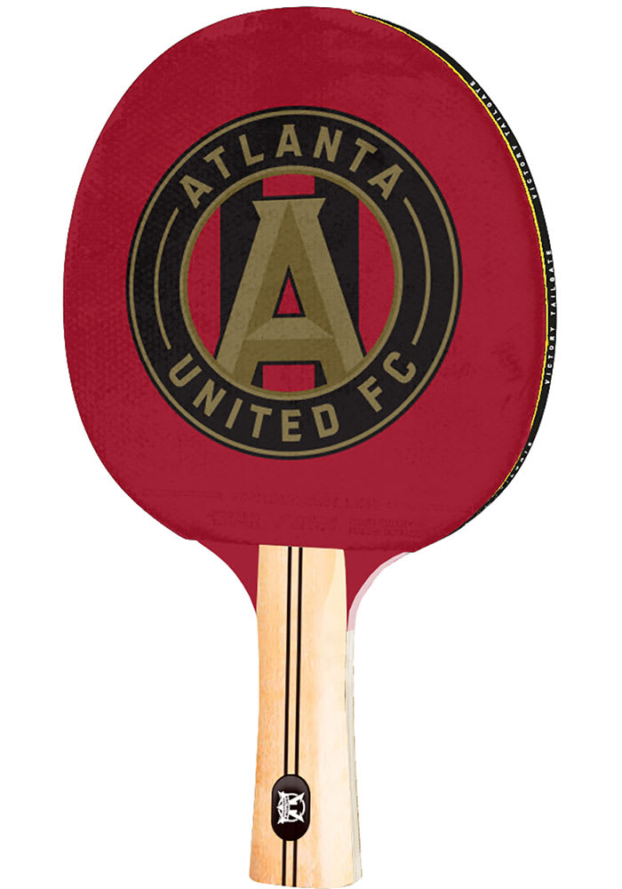 Atlanta United FC Paddle Table Tennis