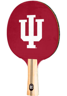Indiana Hoosiers Paddle Table Tennis
