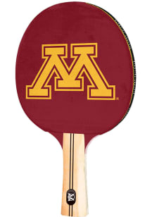 Minnesota Golden Gophers Paddle Table Tennis