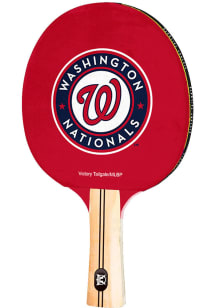 Washington Nationals Paddle Table Tennis