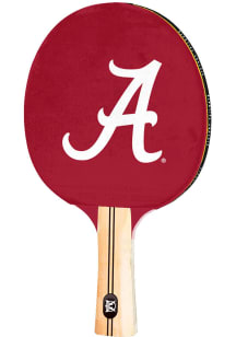 Alabama Crimson Tide Paddle Table Tennis