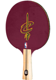 Cleveland Cavaliers Paddle Table Tennis