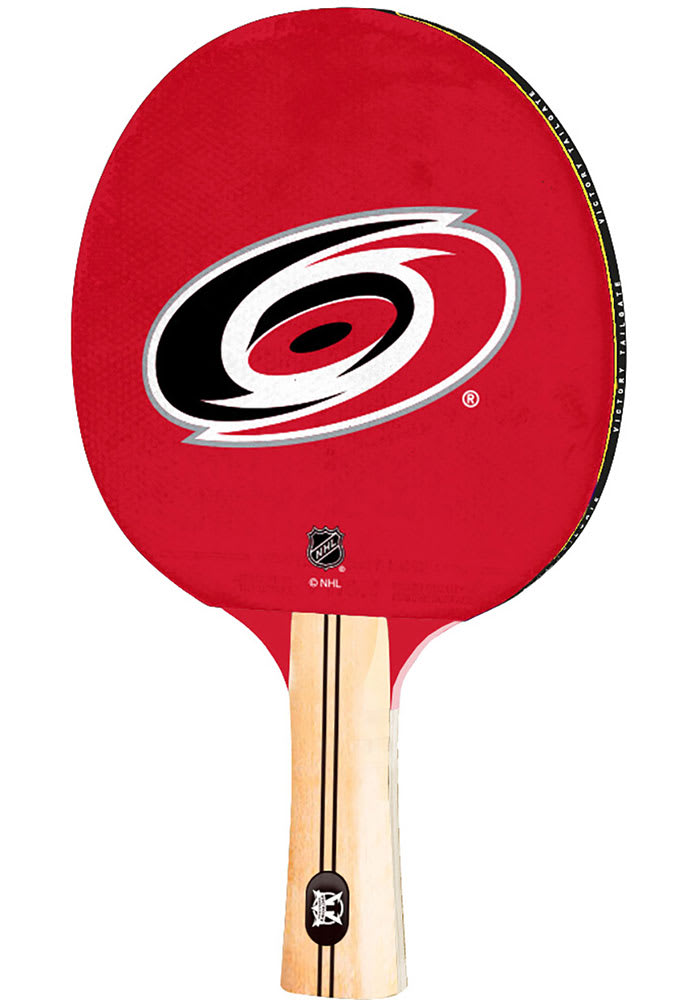 Carolina Hurricanes Paddle Table Tennis