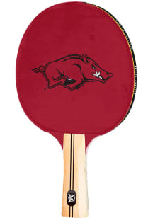 Arkansas Razorbacks Paddle Table Tennis